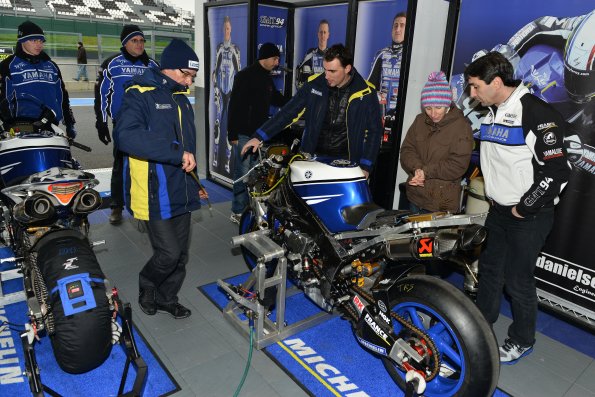 2013 00 Test Magny Cours 02344
